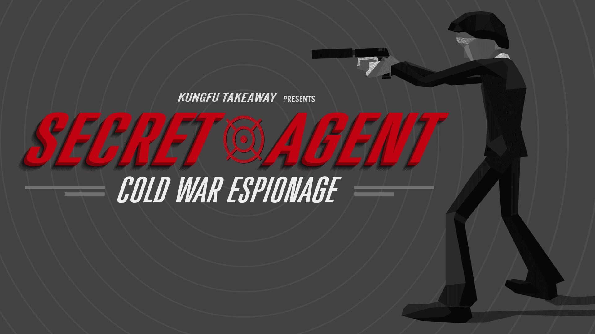 Foto do jogo Secret Agent: Cold War Espionage