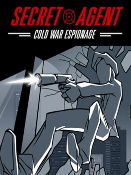 Foto do jogo Secret Agent: Cold War Espionage