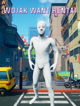 Foto do jogo Wojak Wants Hentai