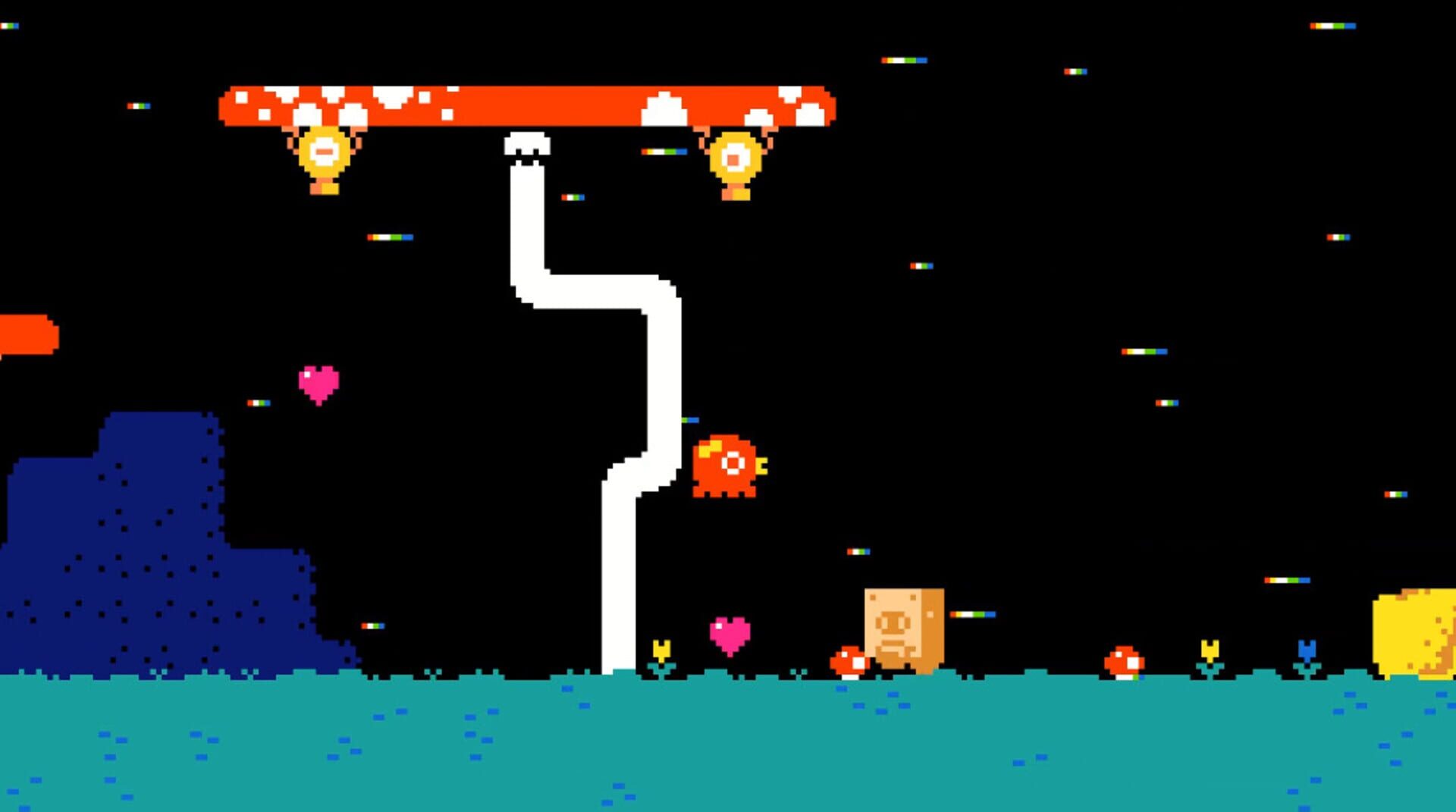 Foto do jogo Shooting Saucer