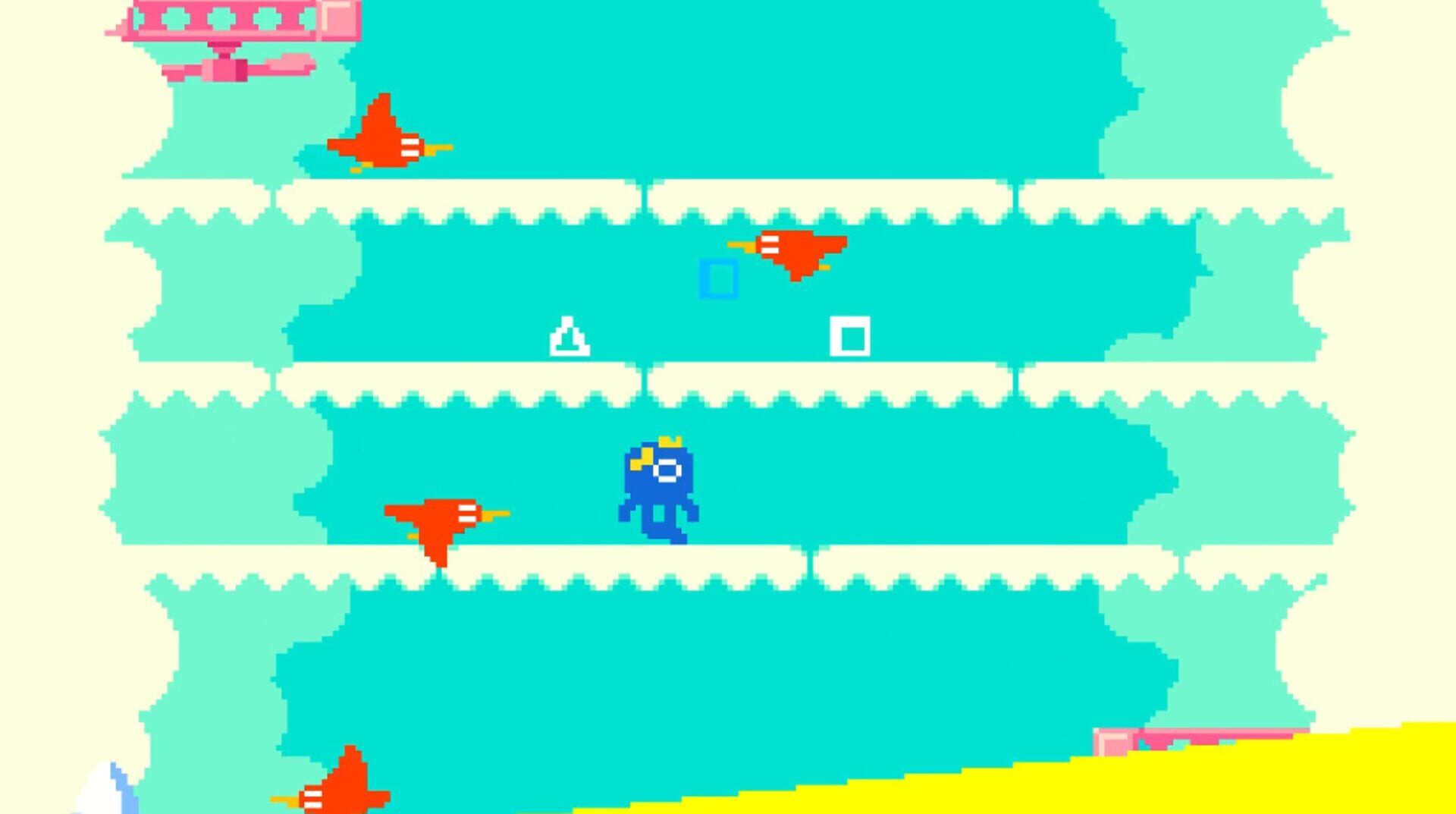 Foto do jogo Shooting Saucer