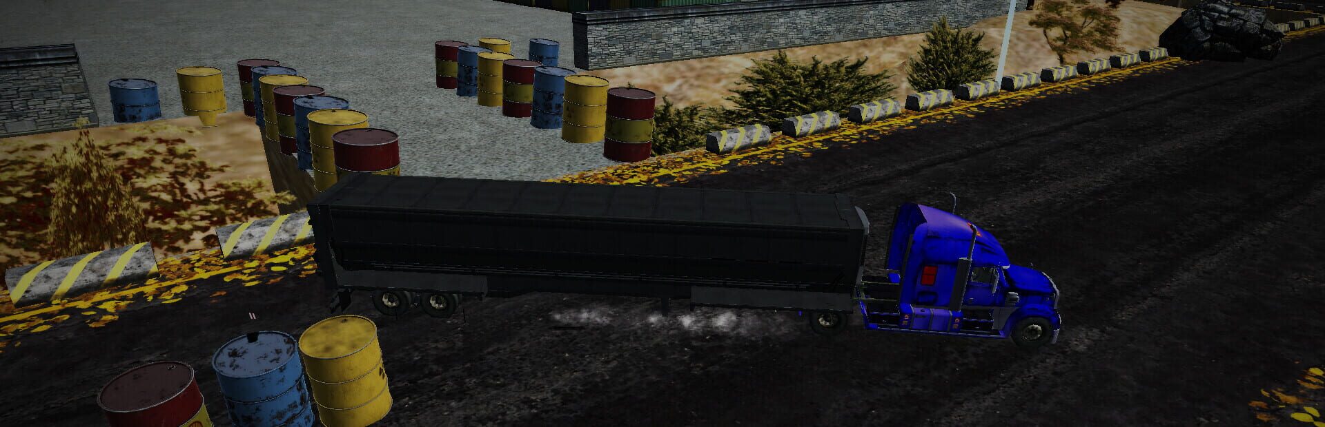 Foto do jogo Long Truck Simulator