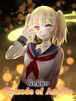 Foto do jogo Gekko: Episode of Amelia