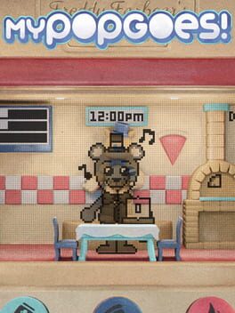 Foto do jogo MyPopgoes