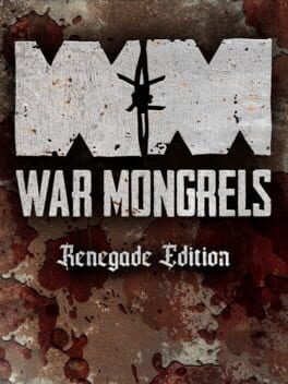Foto do jogo War Mongrels: Renegade Edition