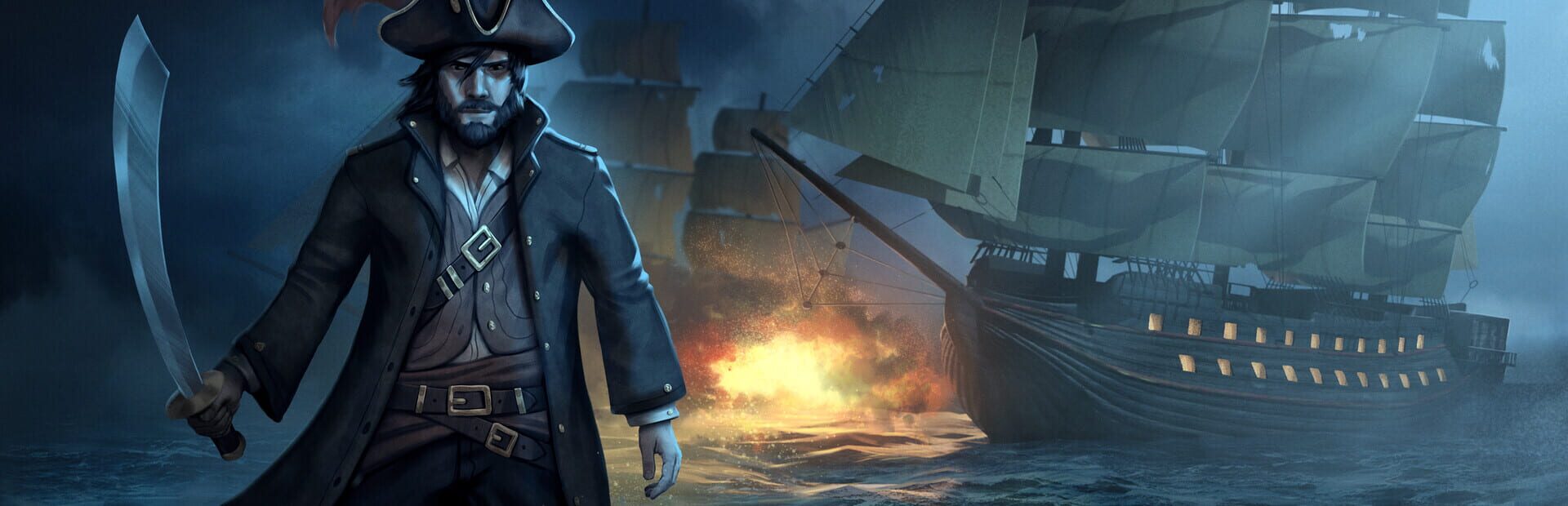Foto do jogo Sea of Survivors