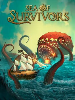 Foto do jogo Sea of Survivors
