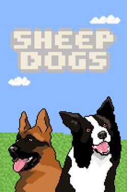 Foto do jogo Sheepdogs