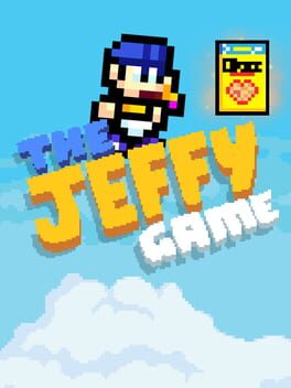 Foto do jogo The Jeffy Game