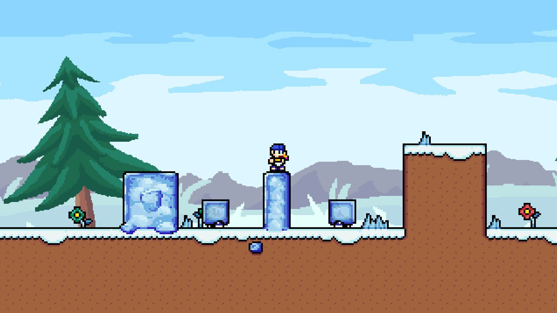 Foto do jogo The Jeffy Game