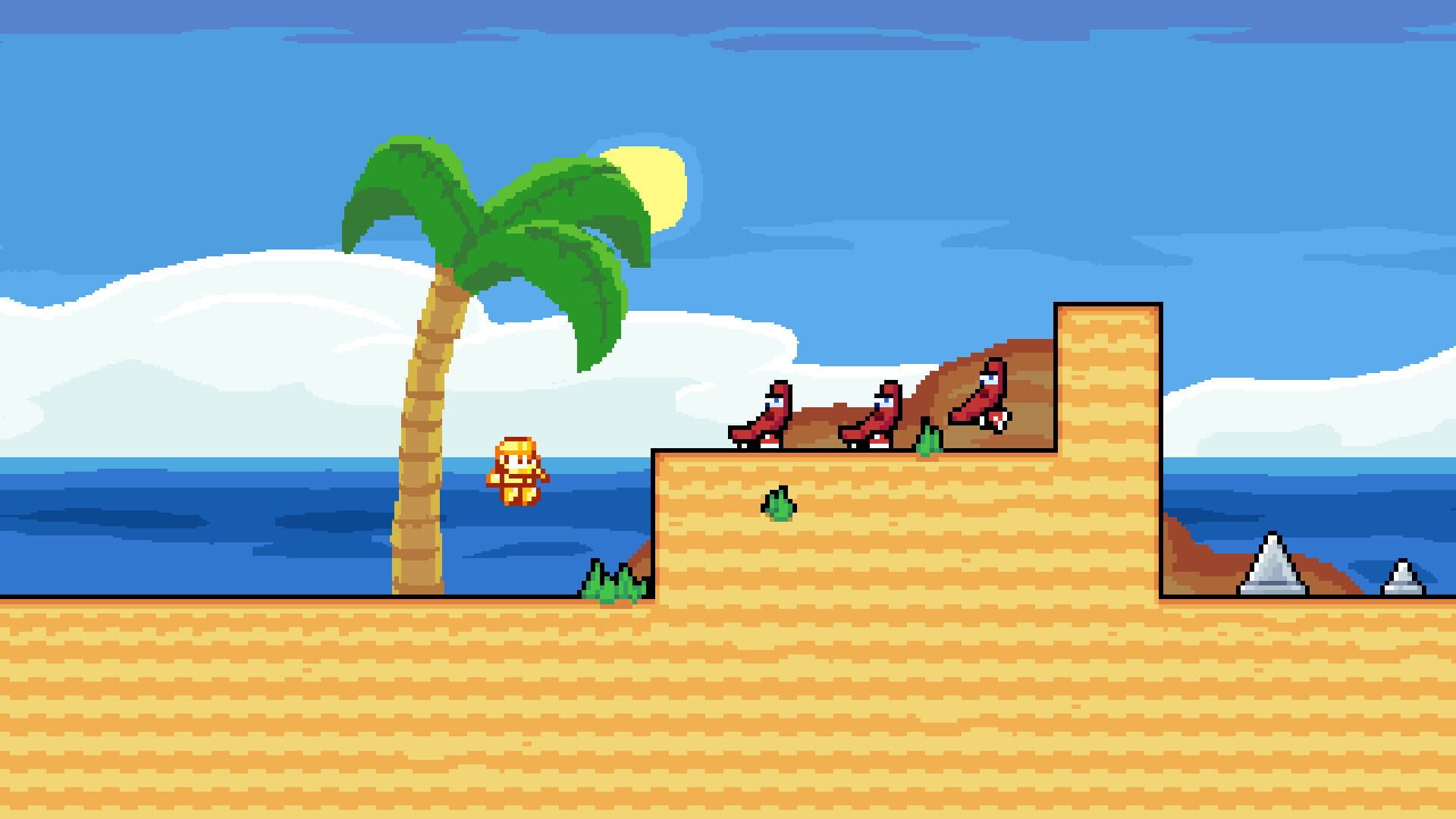 Foto do jogo The Jeffy Game