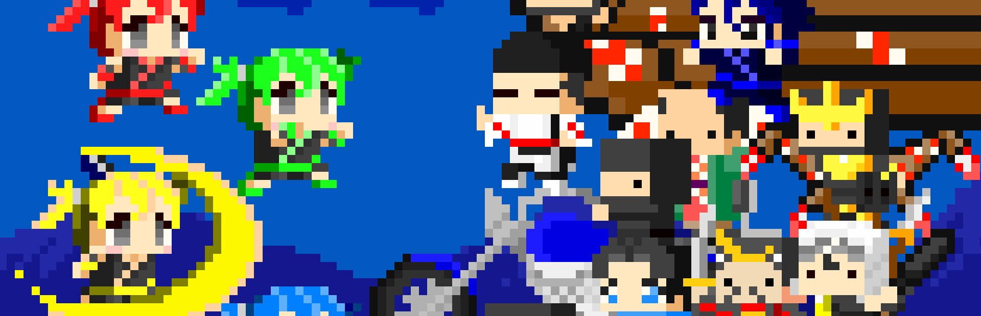 Foto do jogo Ninja Sneaking VS