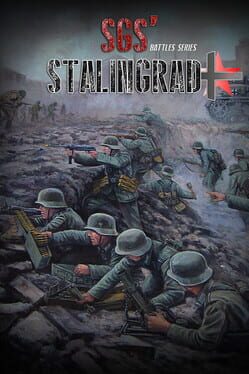 Foto do jogo SGS Battle For: Stalingrad
