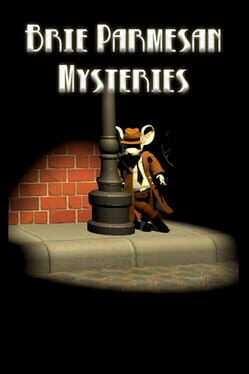 Foto do jogo Brie Parmesan Mysteries