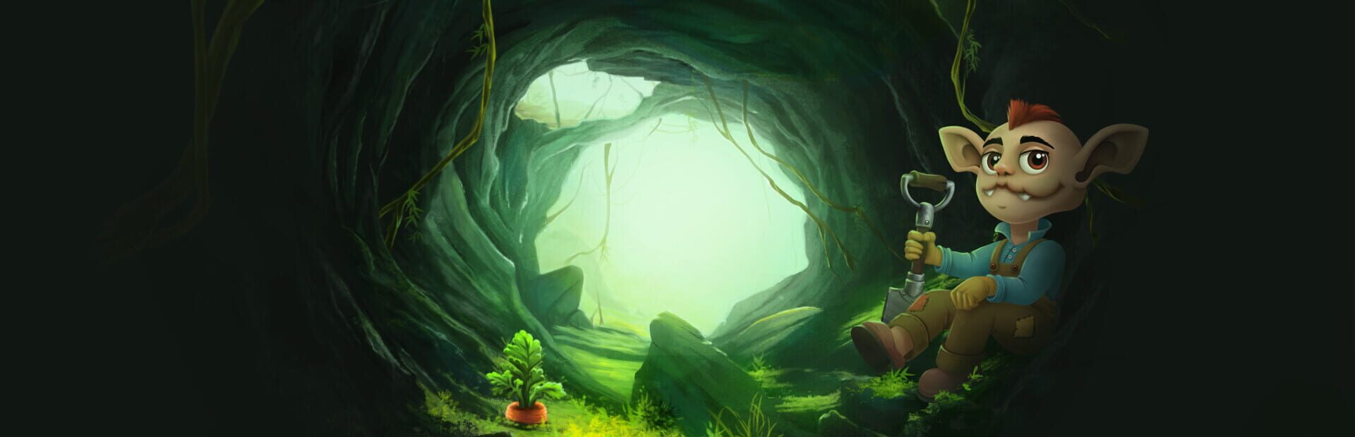 Foto do jogo Hero Planter