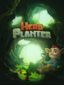Foto do jogo Hero Planter
