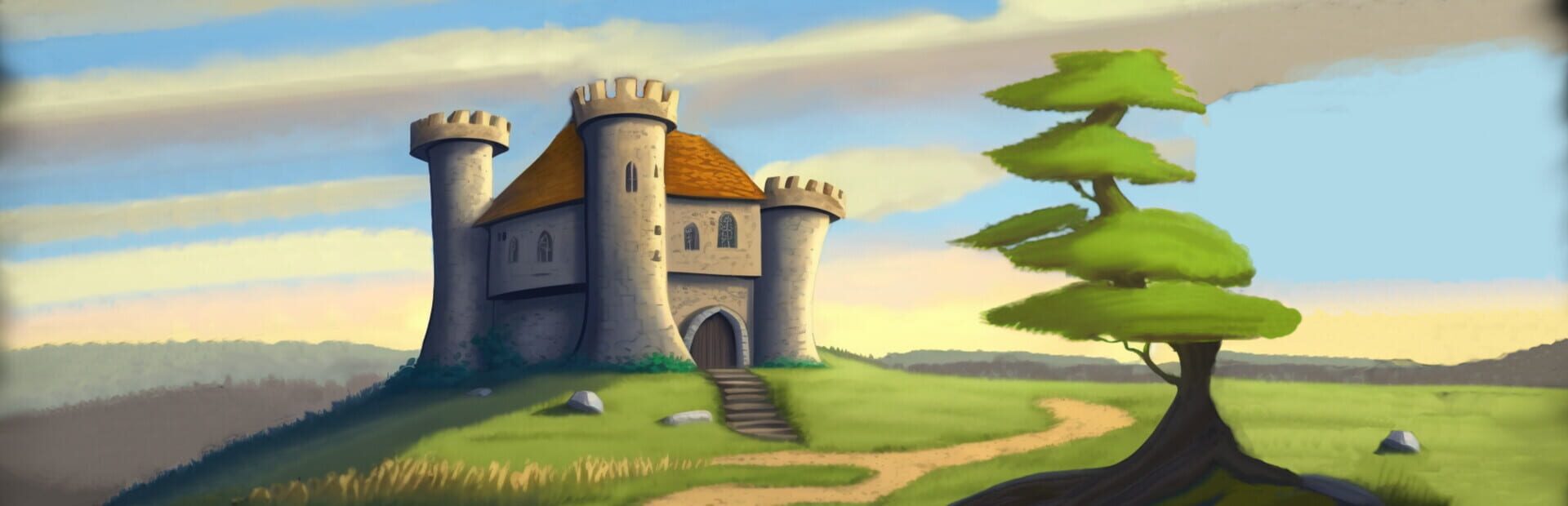 Foto do jogo Castle War