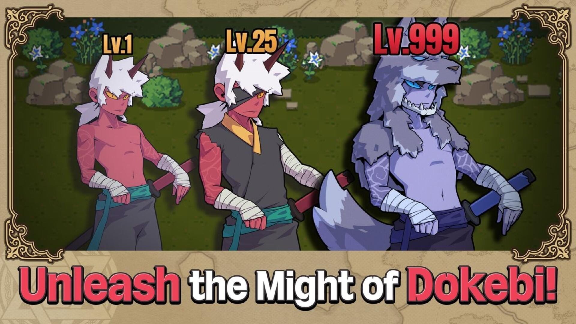 Foto do jogo Another Dungeon