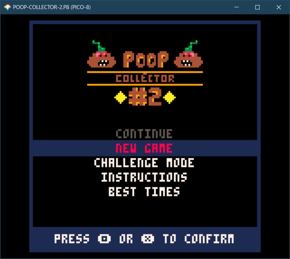Foto do jogo Poop Collector: Number 2