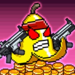 Foto do jogo Banana Heroes: Fruit Survivor