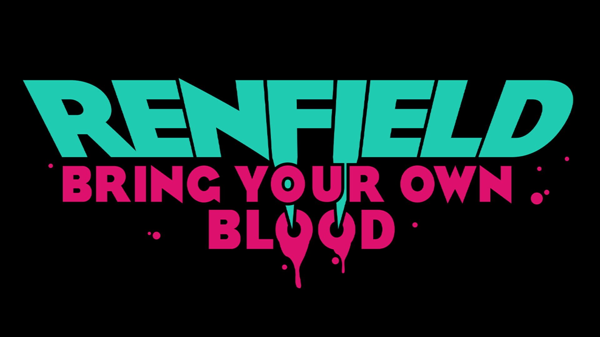 Foto do jogo Renfield: Bring Your Own Blood