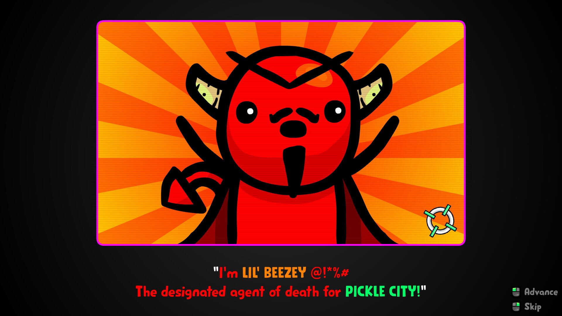 Foto do jogo Soulvester vs. Lil' Beezey