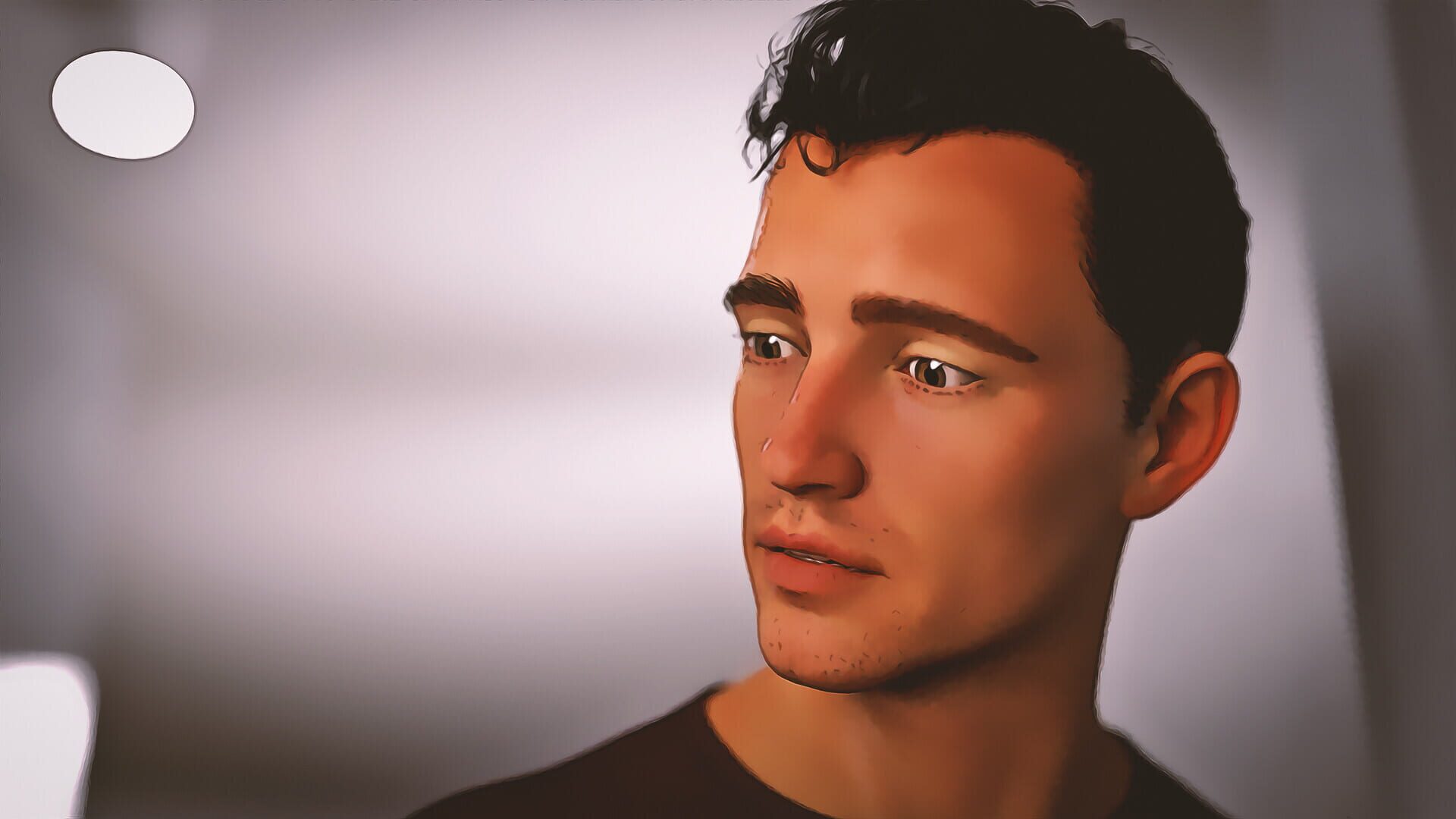 Foto do jogo The Artist: Act One