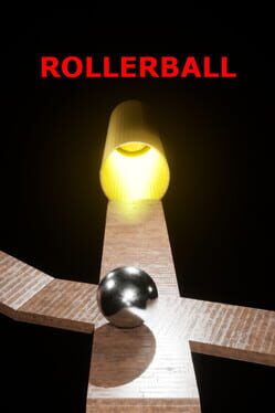 Foto do jogo RollerBall