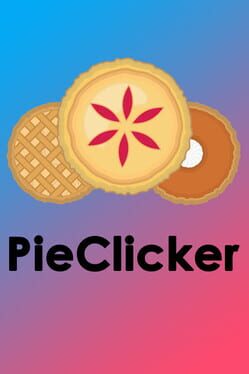 Foto do jogo PieClicker