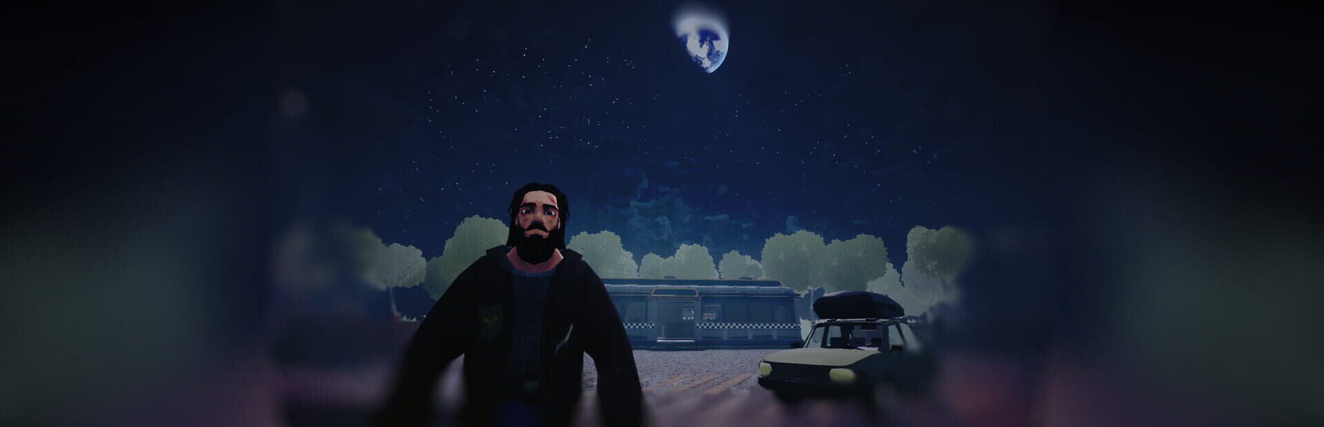 Foto do jogo Road to Salvation
