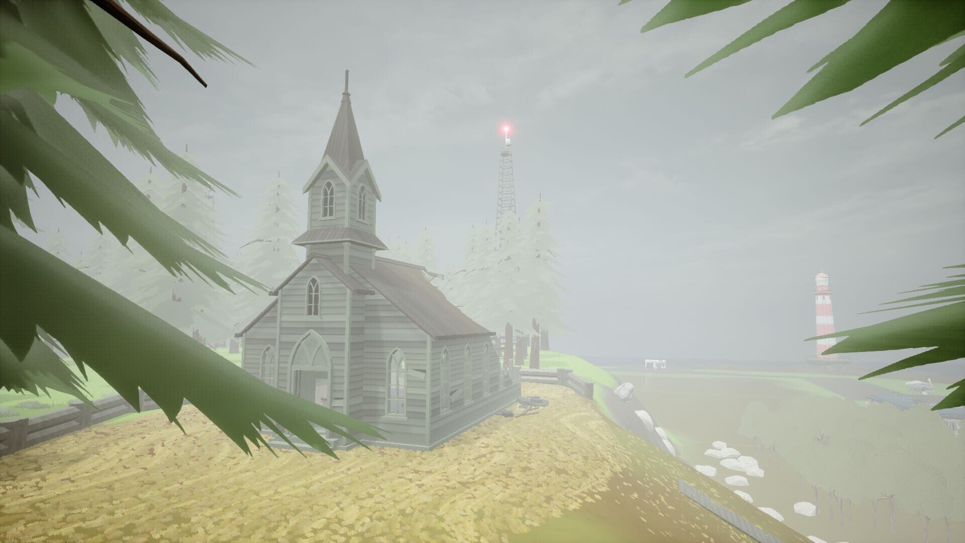 Foto do jogo Road to Salvation