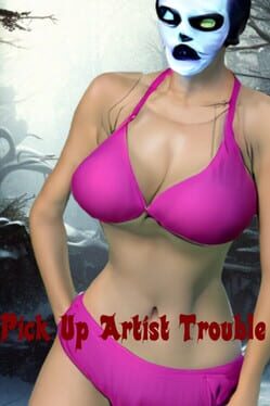 Foto do jogo Pickup Artist Trouble
