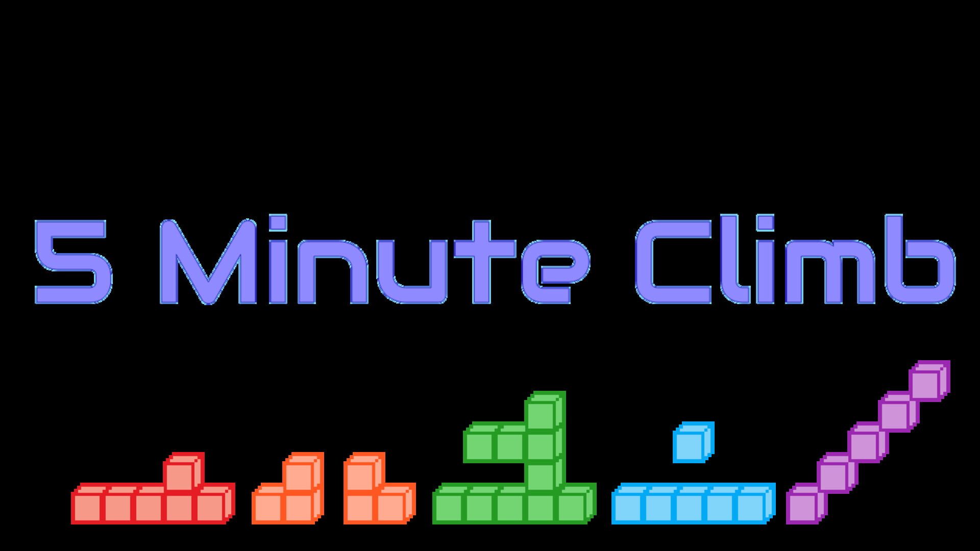 Foto do jogo 5 Minute Climb