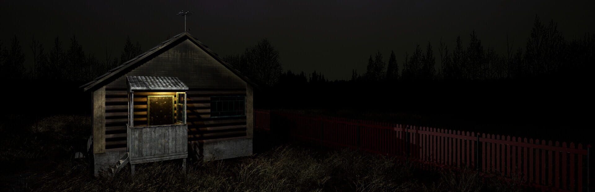 Foto do jogo Borderline Homicide