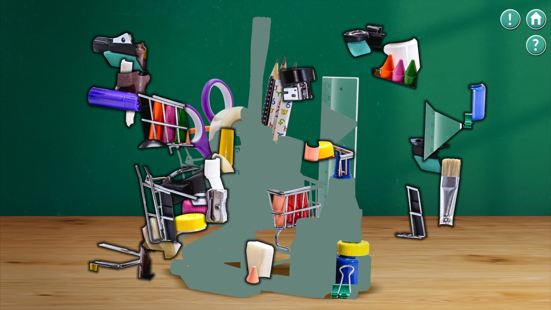 Foto do jogo So Much Stuff 2