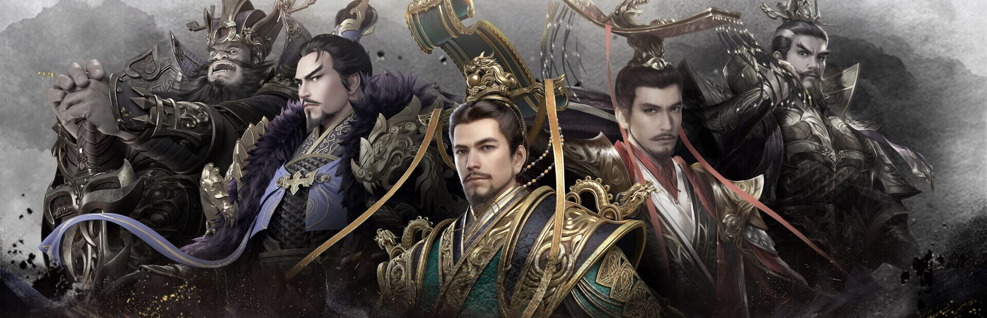 Foto do jogo Three Kingdoms Origin