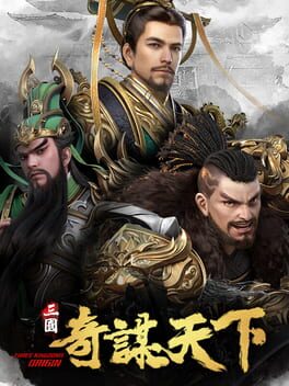 Foto do jogo Three Kingdoms Origin