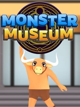 Foto do jogo Monster Museum