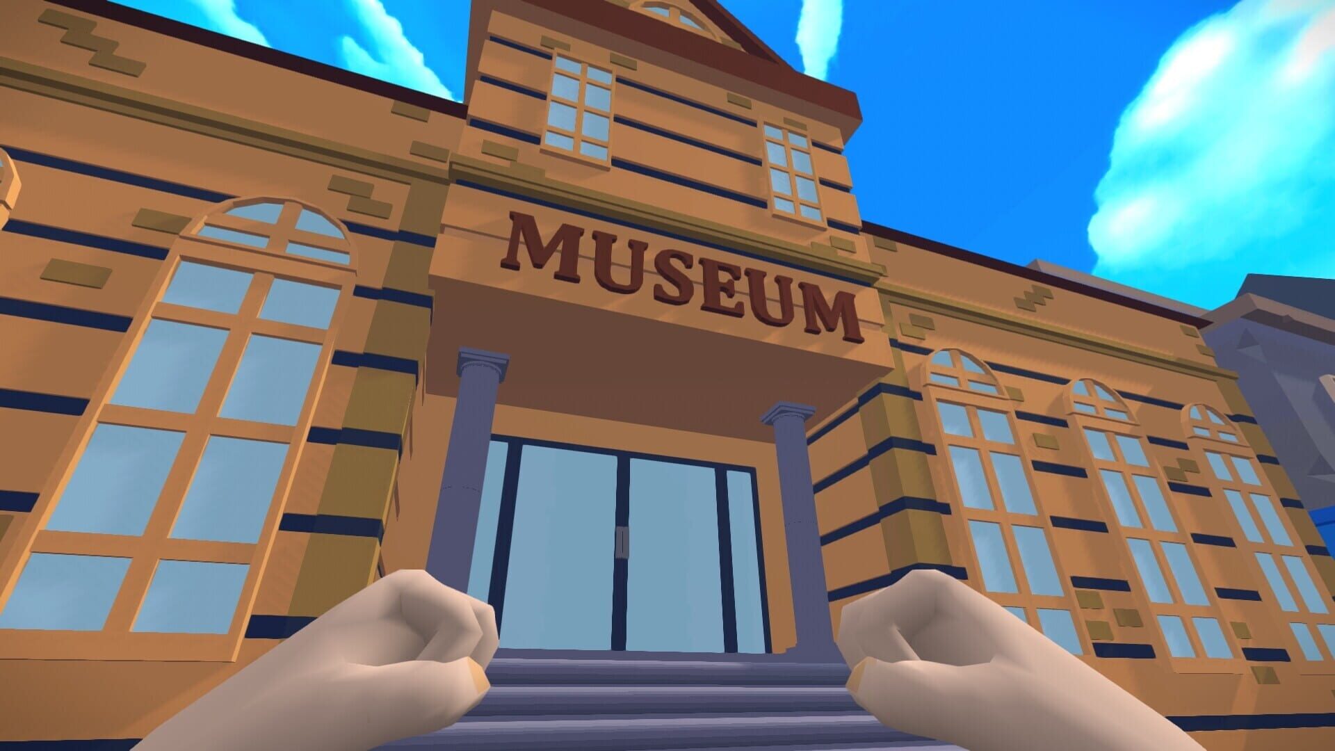 Foto do jogo Monster Museum