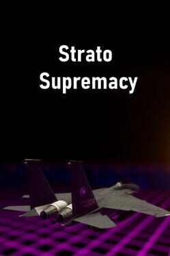 Foto do jogo Strato Supremacy