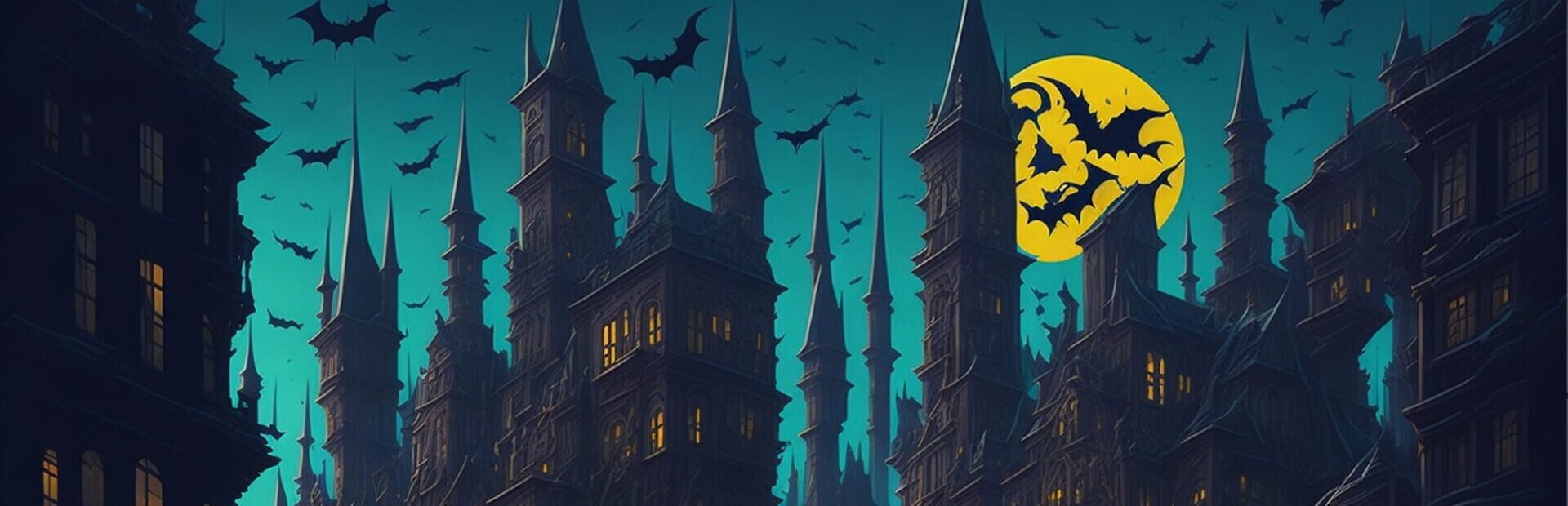 Foto do jogo Graveyard Sprint