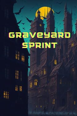 Foto do jogo Graveyard Sprint
