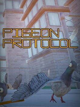 Foto do jogo Pigeon Protocol