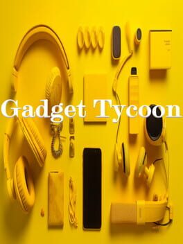 Foto do jogo Gadget Tycoon