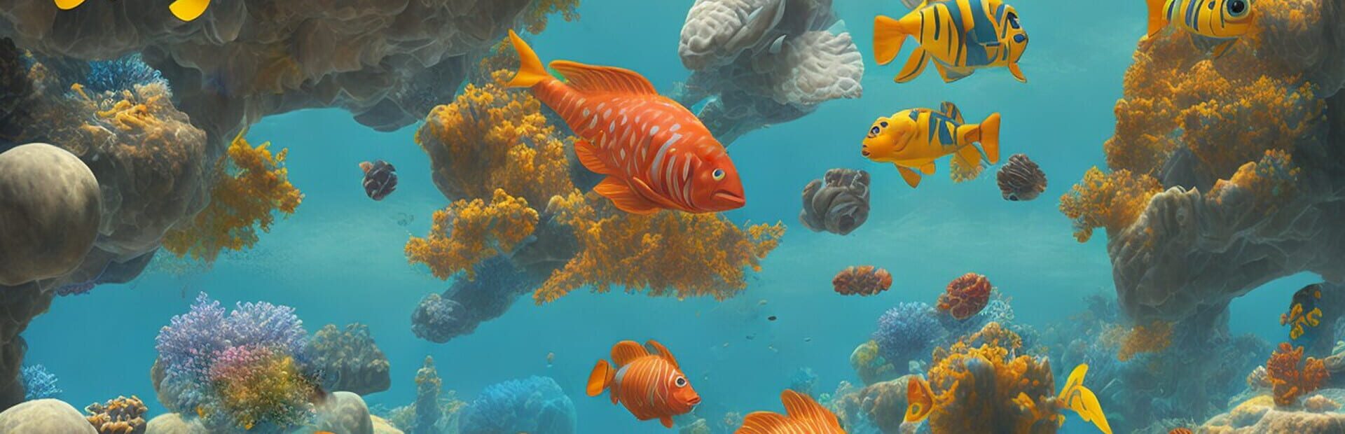 Foto do jogo Ocean Cat