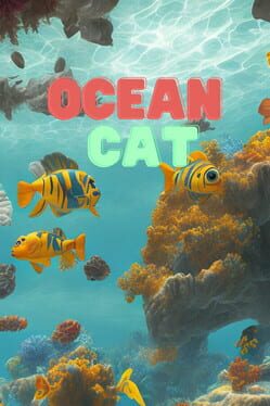 Foto do jogo Ocean Cat