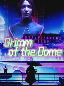 Foto do jogo Grimm of the Dome
