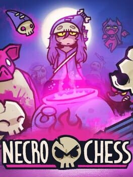 Foto do jogo Auto Necrochess
