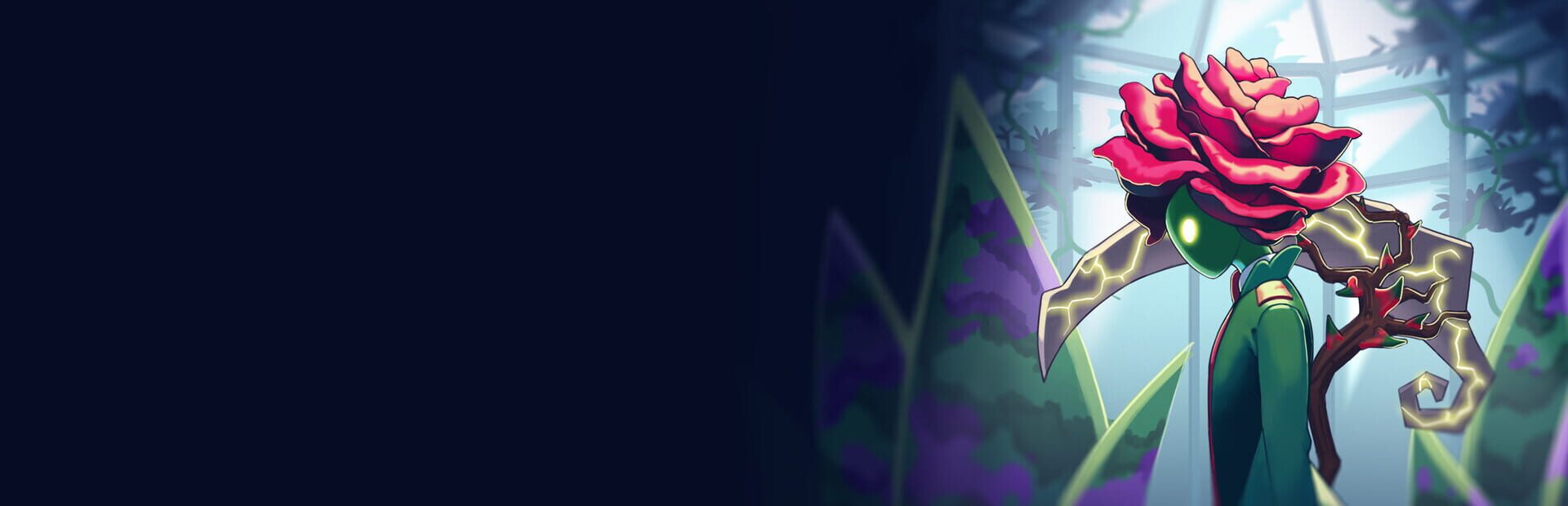 Foto do jogo Green Reaper