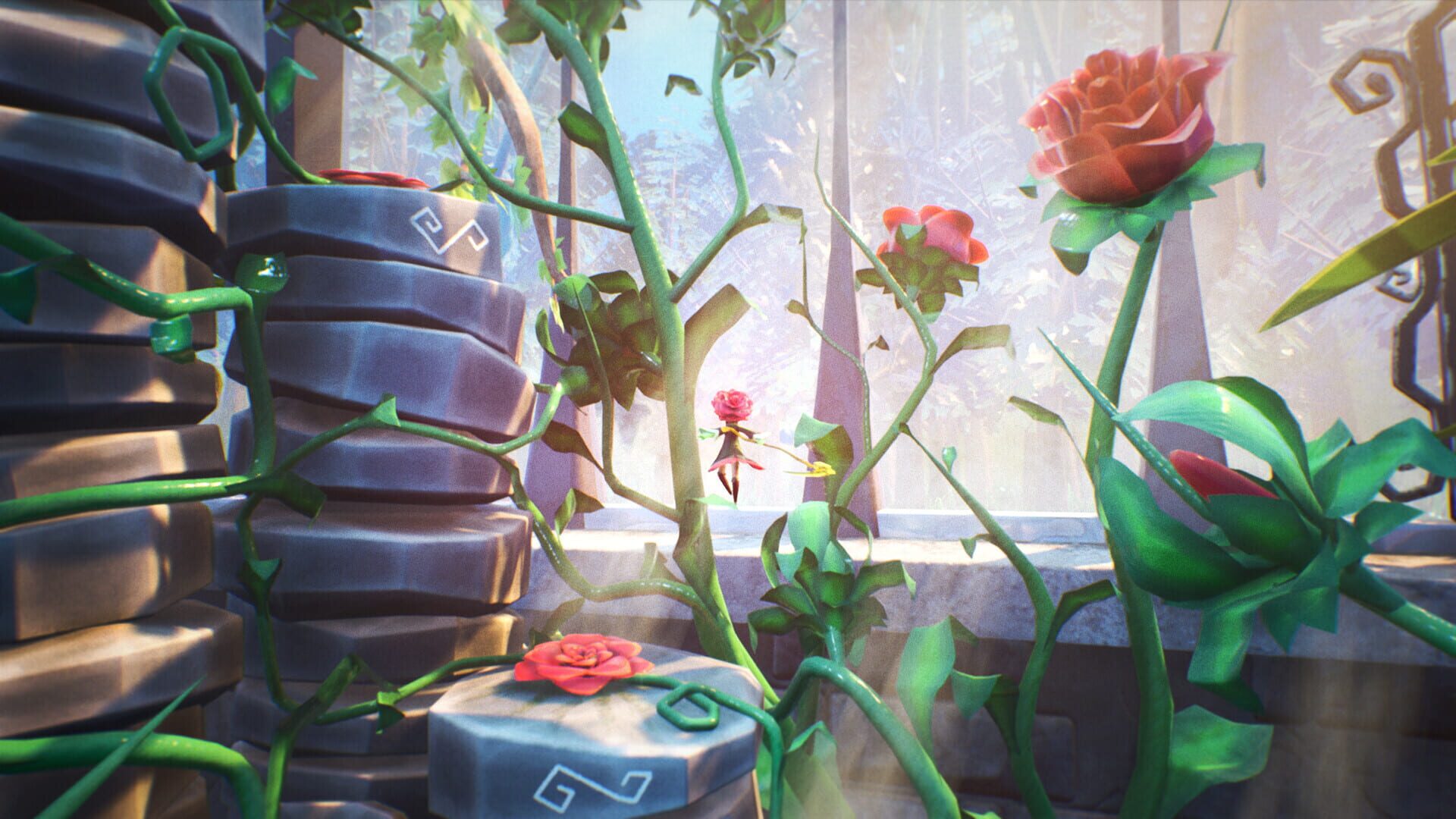 Foto do jogo Green Reaper